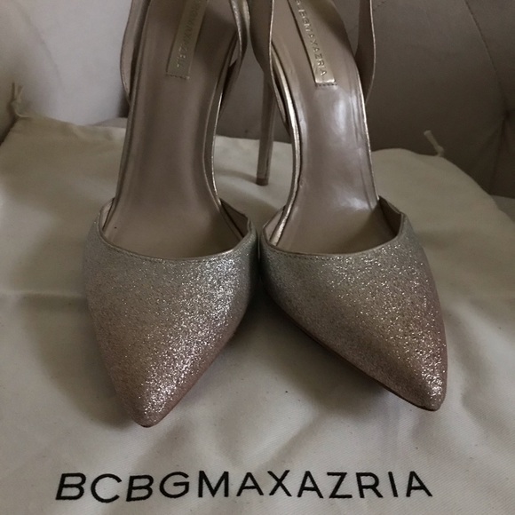 NWOB - BCBG MAXAZRIA POINTY TOE 4” heels🔥SALE$170 - Picture 4 of 5